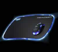 משטח לעכבר לגיימרים CYBERSNIPA TRACER