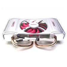 גוף קירור מאורר לכרטיס מסך EVERCOOL VC-RHC