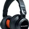 אוזניות מקצועיות M-AUDIO HD-H50