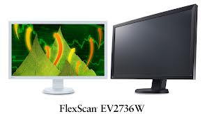 מסך מחשב מקצועי EIZO EV-2750