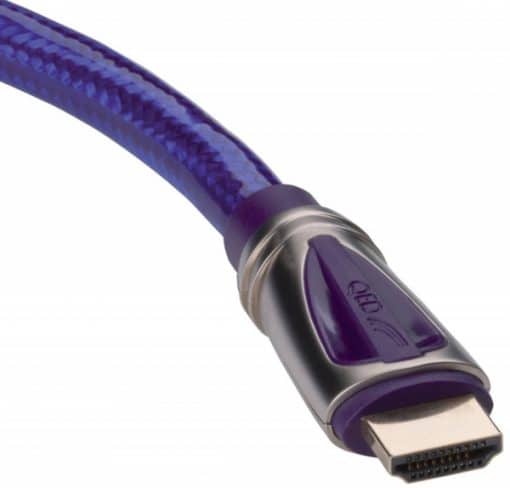 כבל 3 מטר QED Reference HDMI
