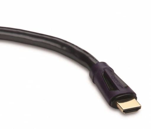 כבל 2 מטר QED Performance HDMI