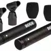 מיקרופון RODE M5 MATCHED PAIR מיקרופון RODE M5 MATCHED PAIR
