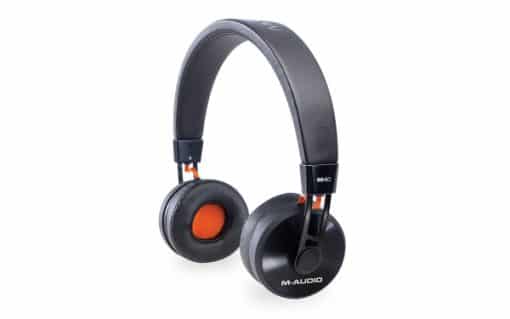 אוזניות אולפן M-Audio M40
