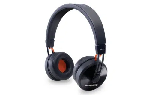אוזניות אולפן M-Audio M50