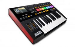 מקלדת שליטה AKAI PRO ADVANCE 25