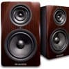 רמקולים אולפניים M-AUDIO M3-6