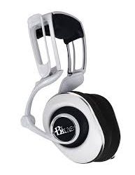 אוזניות BLUE LOLA WHITE