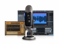 מיקרופון Blue Yeti Pro Studio