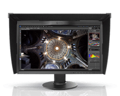מסך מחשב מקצועי Eizo ColorEdge CG248-4K