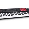 מקלדת שליטה M-AUDIO OXYGEN 61 MK V