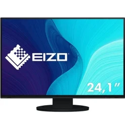 מסך מחשב מקצועי EIZO EV-2495BK