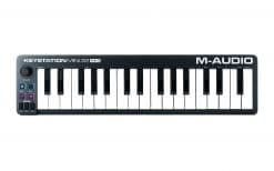 מקלדת שליטה M-AUDIO Keystation Mini 32 MK3