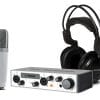 חבילת אולפן M-Audio Vocal Studio Pro II