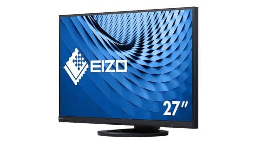 מסך מחשב מקצועי EIZO EV-2760