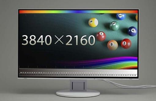 מסך מחשב מקצועי EIZO EV-2785