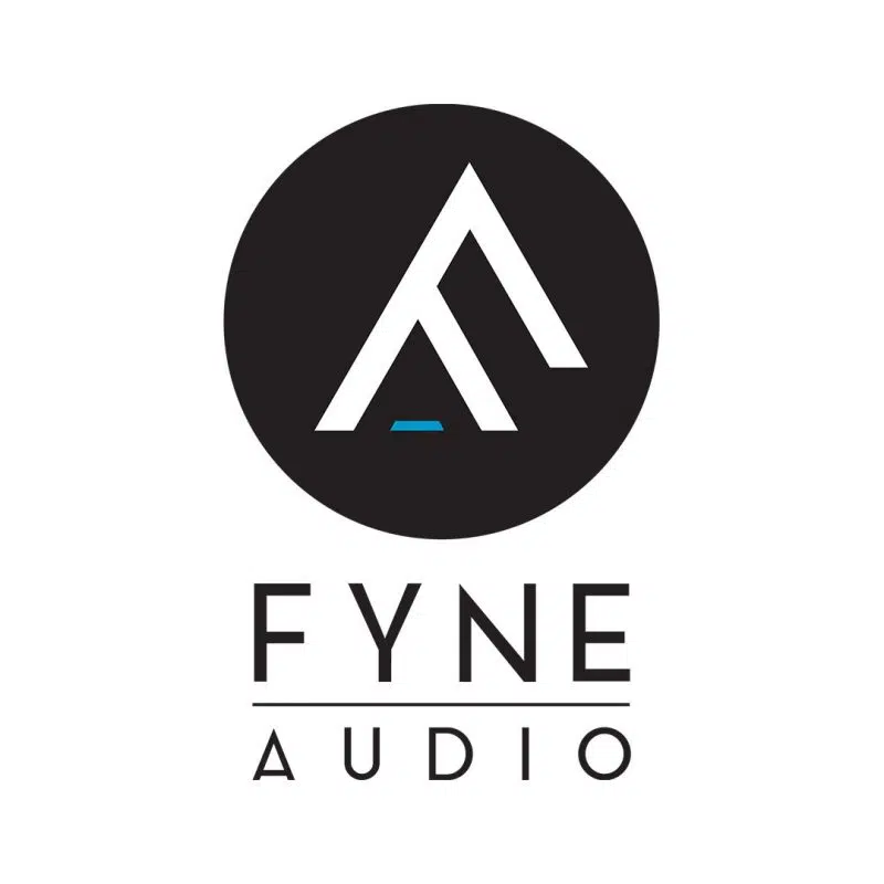 fyne-audio--לוגו חברה