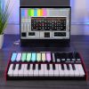 משטח שליטה משולב מקלדת שליטה AKAI APC KEY25 MK2