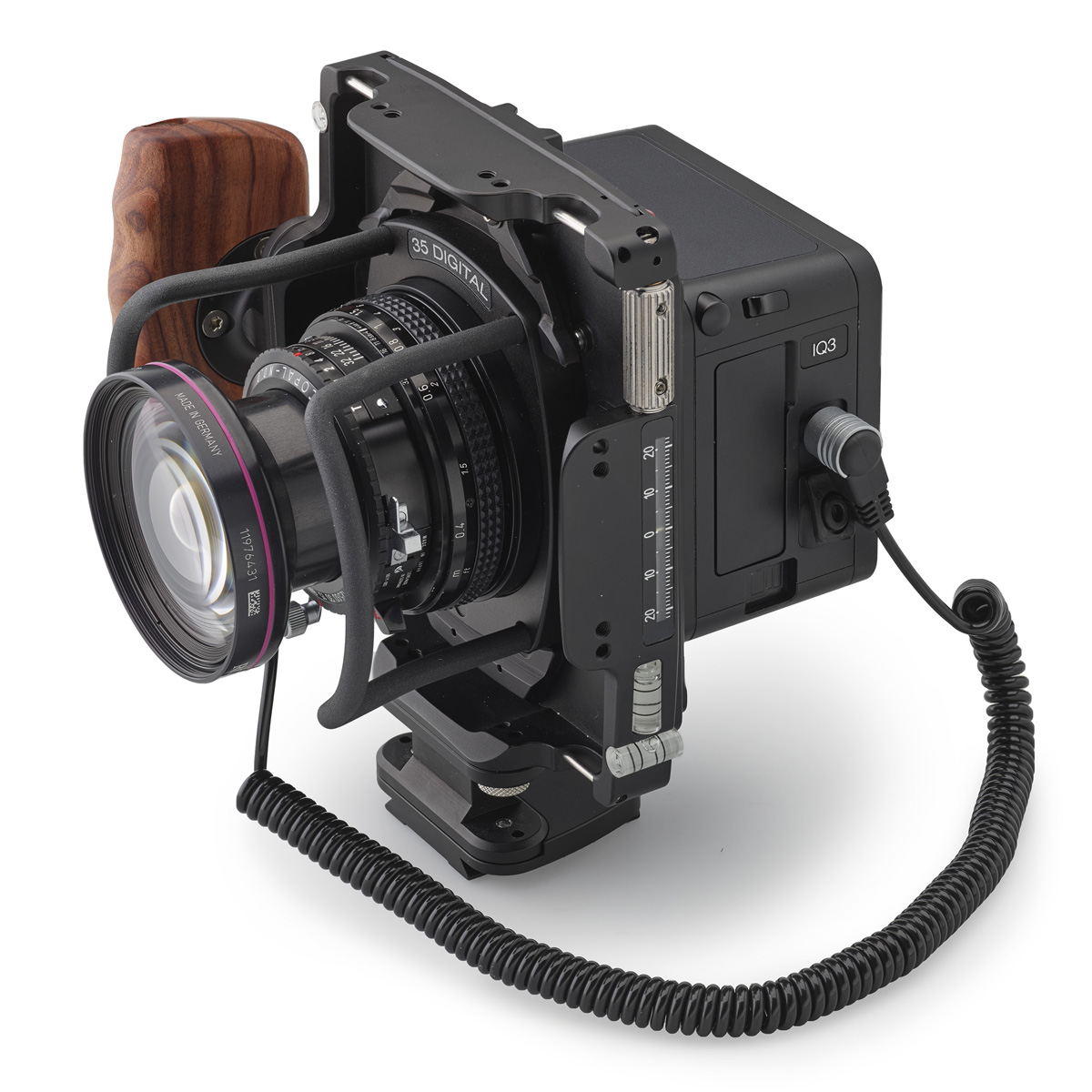 Cambo WRC-400 Cambo WRC-400