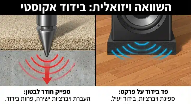 הקמת אולפן ביתי
