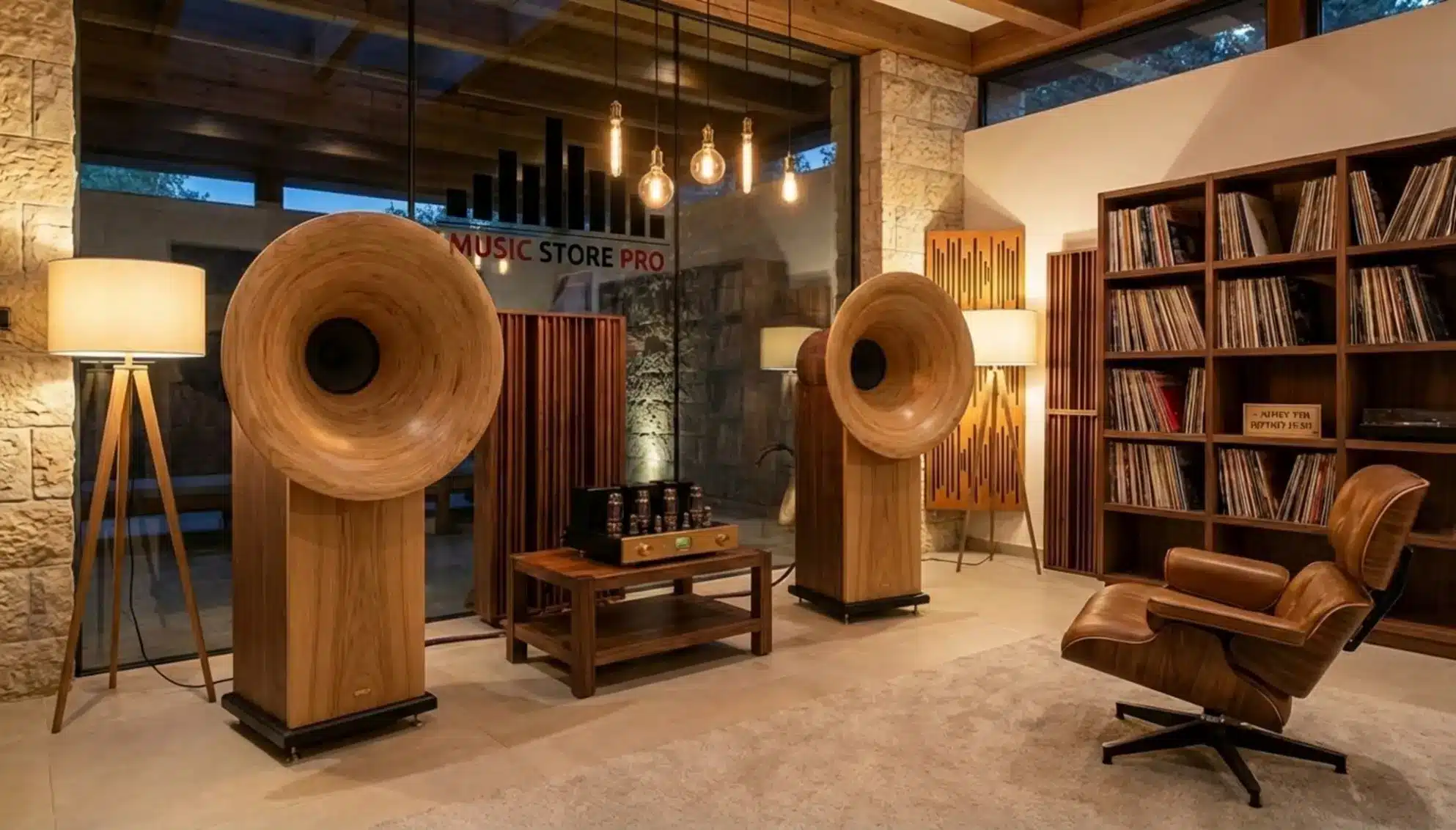 כיצד לקרוא מפרט טכני של רמקול? (רגישות, עכבה, היענות תדר)