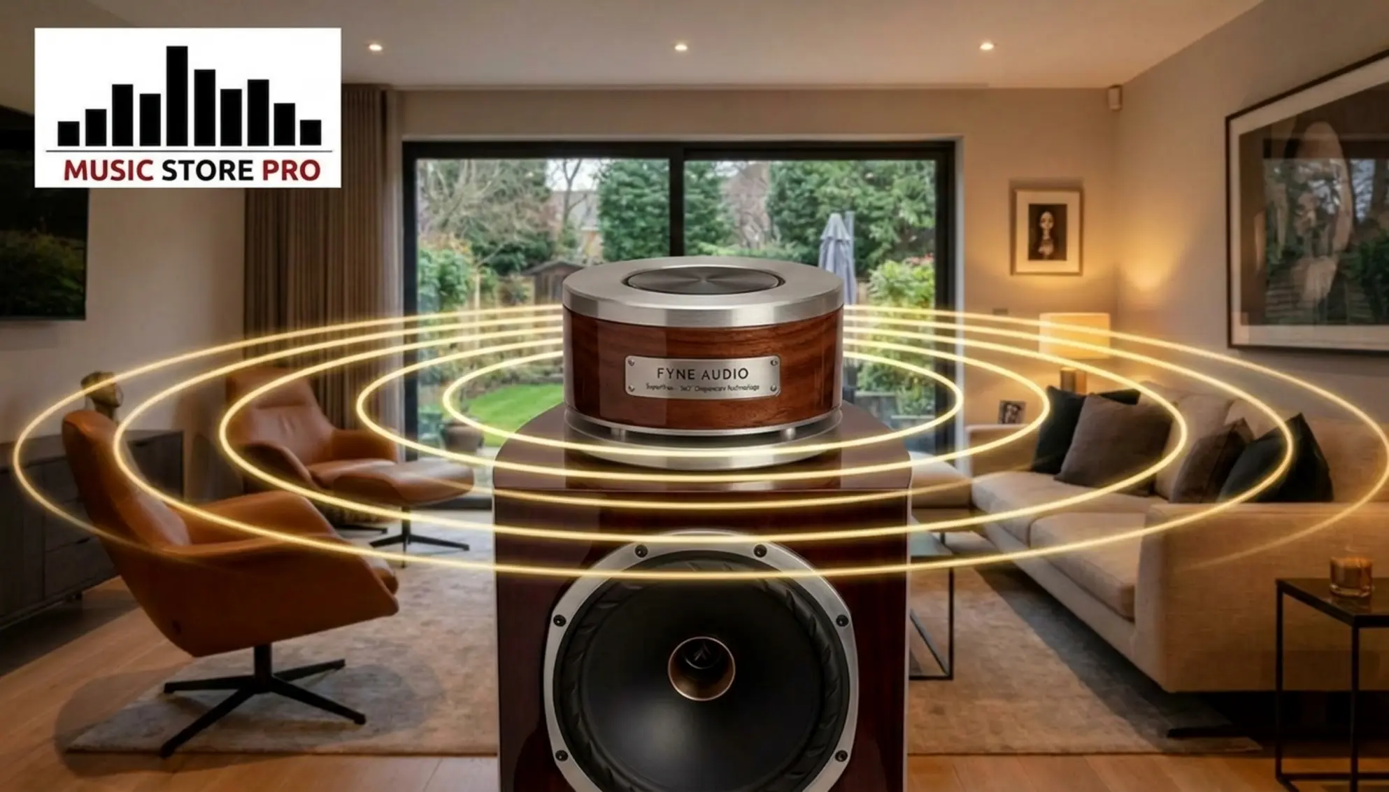 Super Tweeter: האם אנחנו באמת שומעים מעל 20kHz?