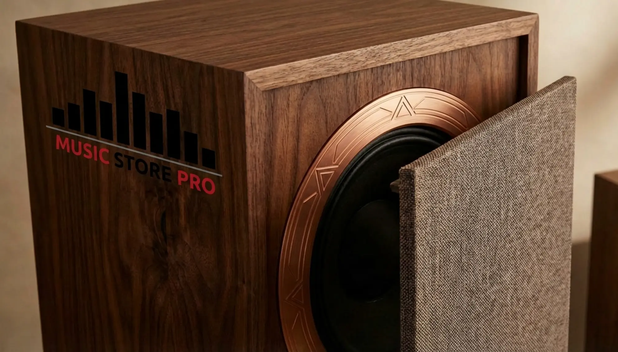 ההיסטוריה של Tannoy והקשר ל-Fyne Audio: מורשת סקוטית