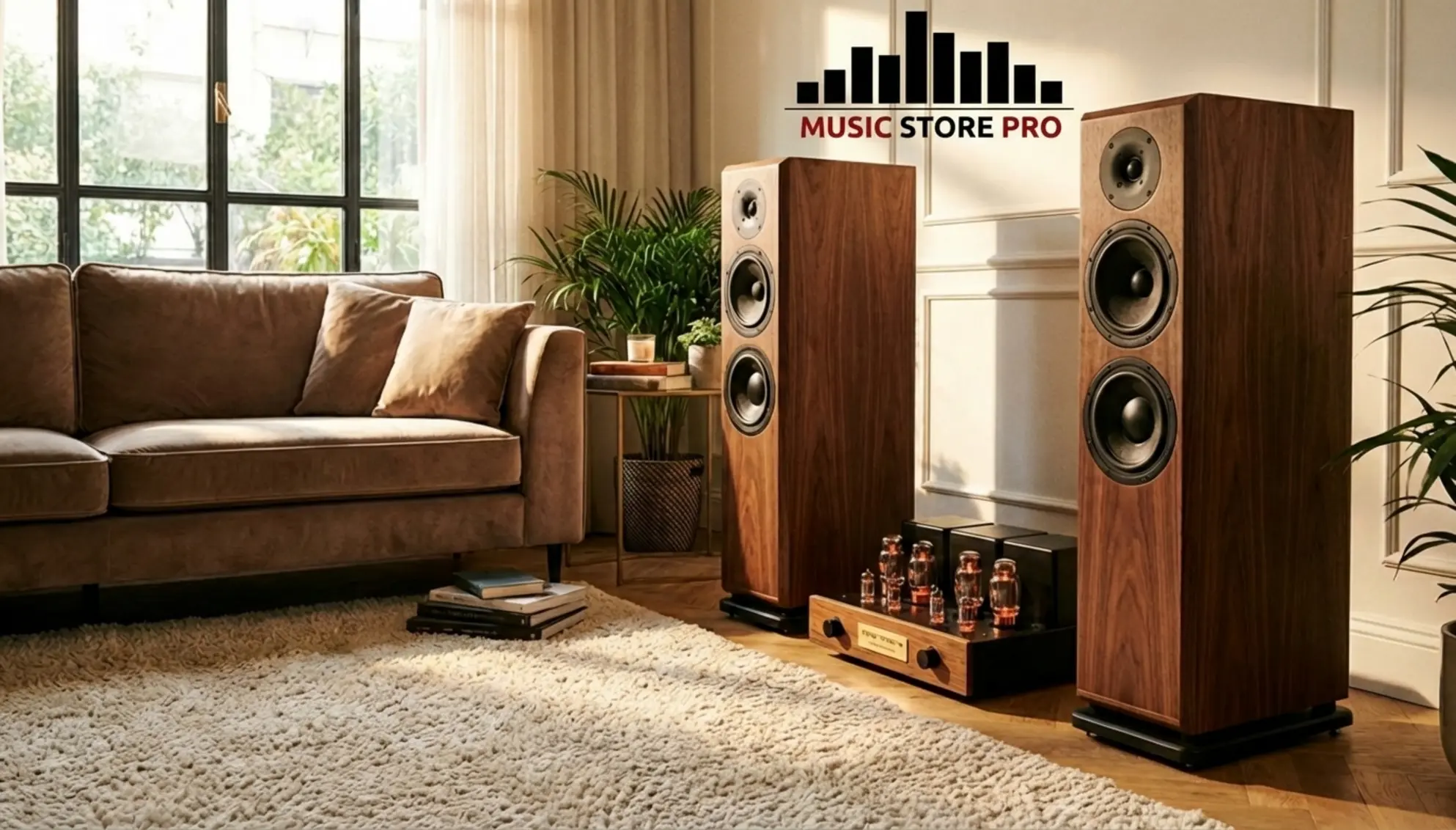 Top 5 רמקולים רצפתיים עד 10,000 ש”ח לשנת 2026