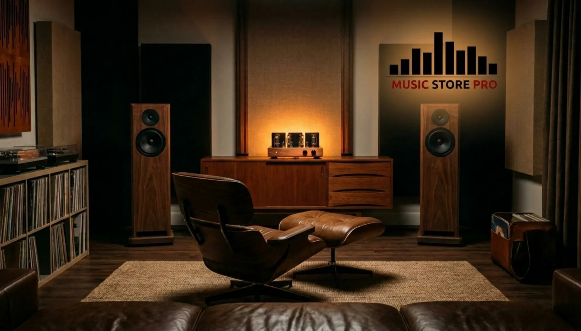 הפסיכולוגיה של Hi-Fi: למה אנחנו רודפים אחרי הצליל המושלם? 2 הפסיכולוגיה של Hi-Fi: למה אנחנו רודפים אחרי הצליל המושלם?